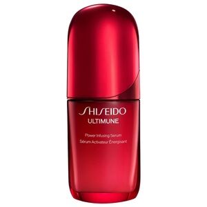 🆕(NEW IN BOX) SHISEIDO Ultimune Power Infusing Serum. 50mLs
